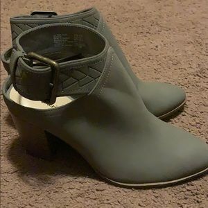 American Eagle Booties